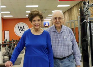 COMMUNITY COLLEGE MONTH SPOTLIGHT: 4 generations of local family have attended Wallace State and its programs