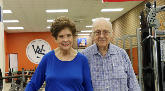 COMMUNITY COLLEGE MONTH SPOTLIGHT: 4 generations of local family have attended Wallace State and its programs