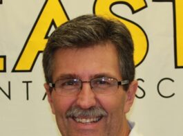 ‘Music education is alive and well!’