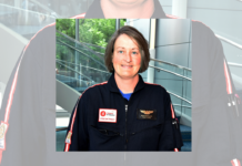 Cullman resident reflects on career as flight nurse after 4K patient transports