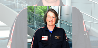 Cullman resident reflects on career as flight nurse after 4K patient transports