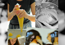 Bringing out the Best: Young chefs share French recipes to raise funds for United Way COVID-19 Community Response Fund