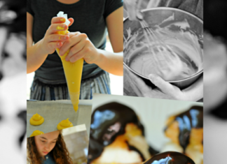 Bringing out the Best: Young chefs share French recipes to raise funds for United Way COVID-19 Community Response Fund