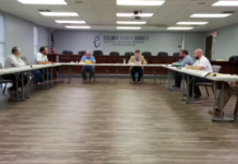 CCBOE superintendent aiming for mid-June graduation ceremonies