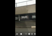 CPD: parking decks not storm shelters; vehicle capacity to be monitored in future