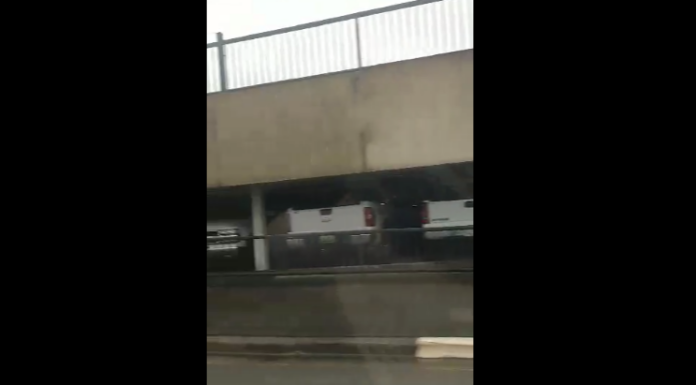 CPD: parking decks not storm shelters; vehicle capacity to be monitored in future