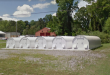 Community storm shelters to open in preparation for Tuesday storms