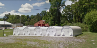 Community storm shelters to open in preparation for Tuesday storms