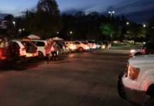 Bringing out the Best: Hundreds flock to Cullman Regional for hour of prayer