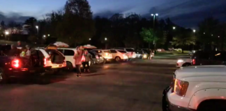 Bringing out the Best: Hundreds flock to Cullman Regional for hour of prayer