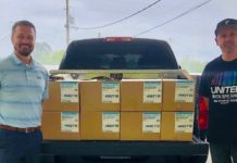 Rock the South 2020 canceled due to COVID-19