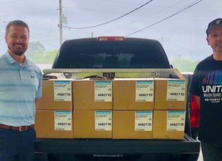 Rock the South 2020 canceled due to COVID-19