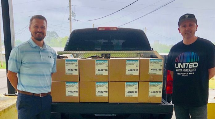 Rock the South 2020 canceled due to COVID-19