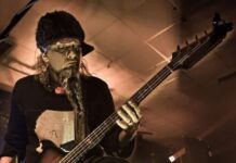 COVID beats: pandemic playlists, part 2