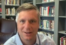 Bringing out the Best: Cullman FBC helping people find ‘daily calm’ during anxious time