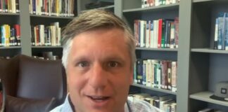 Bringing out the Best: Cullman FBC helping people find ‘daily calm’ during anxious time