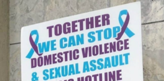 Gov. Ivey awards grants for domestic violence enforcement, training and related services for agencies in north Alabama; Cullman a recipient