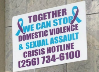 Gov. Ivey awards more than $9.5 million to assist victims of crime in Alabama; more than $313,166 to Cullman