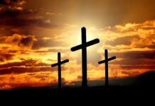 Where to tune in for online Easter services