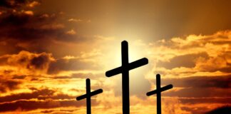 Where to tune in for online Easter services