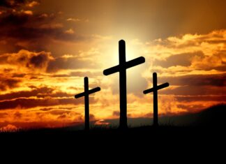 Where to tune in for online Easter services