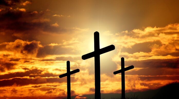 Where to tune in for online Easter services