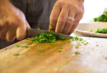 Get creative with your quarantine cooking with these recipes!