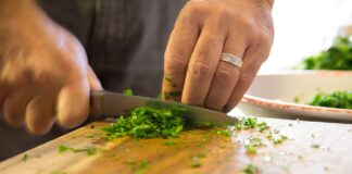 Get creative with your quarantine cooking with these recipes!