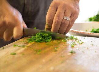 Get creative with your quarantine cooking with these recipes!