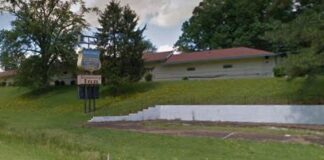 Vinemont man dies in motel room fire in Cullman