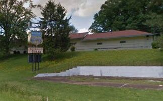 Vinemont man dies in motel room fire in Cullman