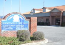 Hanceville City Council adds to alcohol ordinance; discusses upcoming events