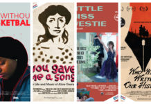 Wallace State to host virtual screenings of Southern Circuit Tour of Independent Films