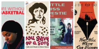 Wallace State to host virtual screenings of Southern Circuit Tour of Independent Films