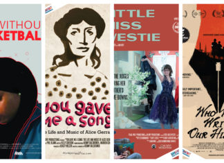 Wallace State to host virtual screenings of Southern Circuit Tour of Independent Films