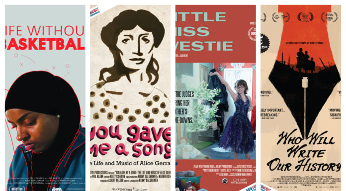 Wallace State to host virtual screenings of Southern Circuit Tour of Independent Films