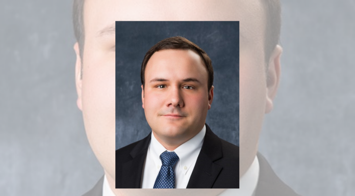 COMMUNITY COLLEGE MONTH SPOTLIGHT: Wallace State allowed Bontrager opportunity to serve and learn