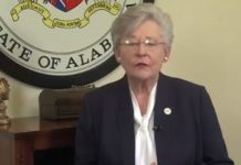 Governor Ivey launches state’s guide to COVID-19 relief efforts