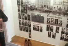 ‘Visit’ the Cullman County Museum 3 days a week