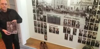 ‘Visit’ the Cullman County Museum 3 days a week