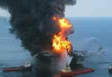 Ivey: Decade of environmental progress since Deepwater Horizon