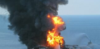Ivey: Decade of environmental progress since Deepwater Horizon