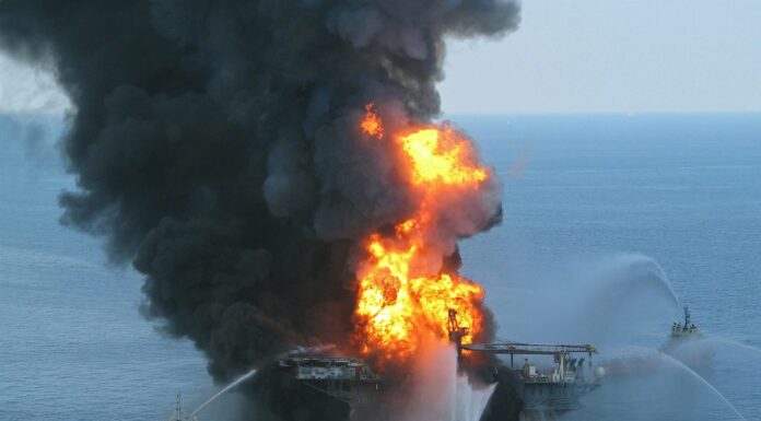 Ivey: Decade of environmental progress since Deepwater Horizon