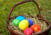 Different, but still Easter