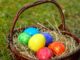 Different, but still Easter
