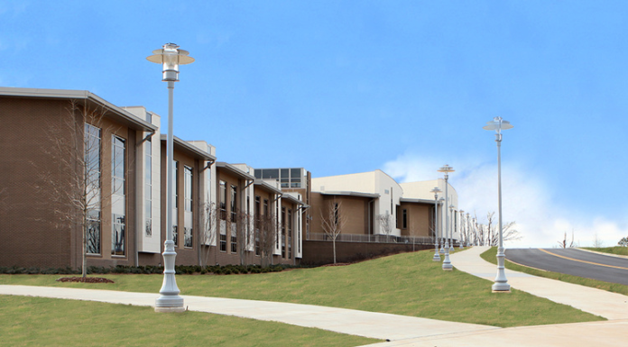 Wallace State hosting flu shot clinics Oct. 19-21