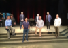Bringing out the Best: Local pastors come together for Holy Thursday online prayer service