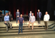 Bringing out the Best: Local pastors come together for Holy Thursday online prayer service
