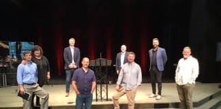 Bringing out the Best: Local pastors come together for Holy Thursday online prayer service