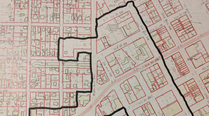 Cullman Council approves west side arts district, $1.5m loan to HomTex for mask production